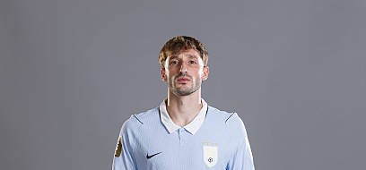 	Matías Viña 	